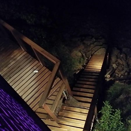 Aparthotel Cala Dei Mori Livorno Exterior foto