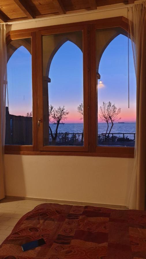 Aparthotel Cala Dei Mori Livorno Exterior foto