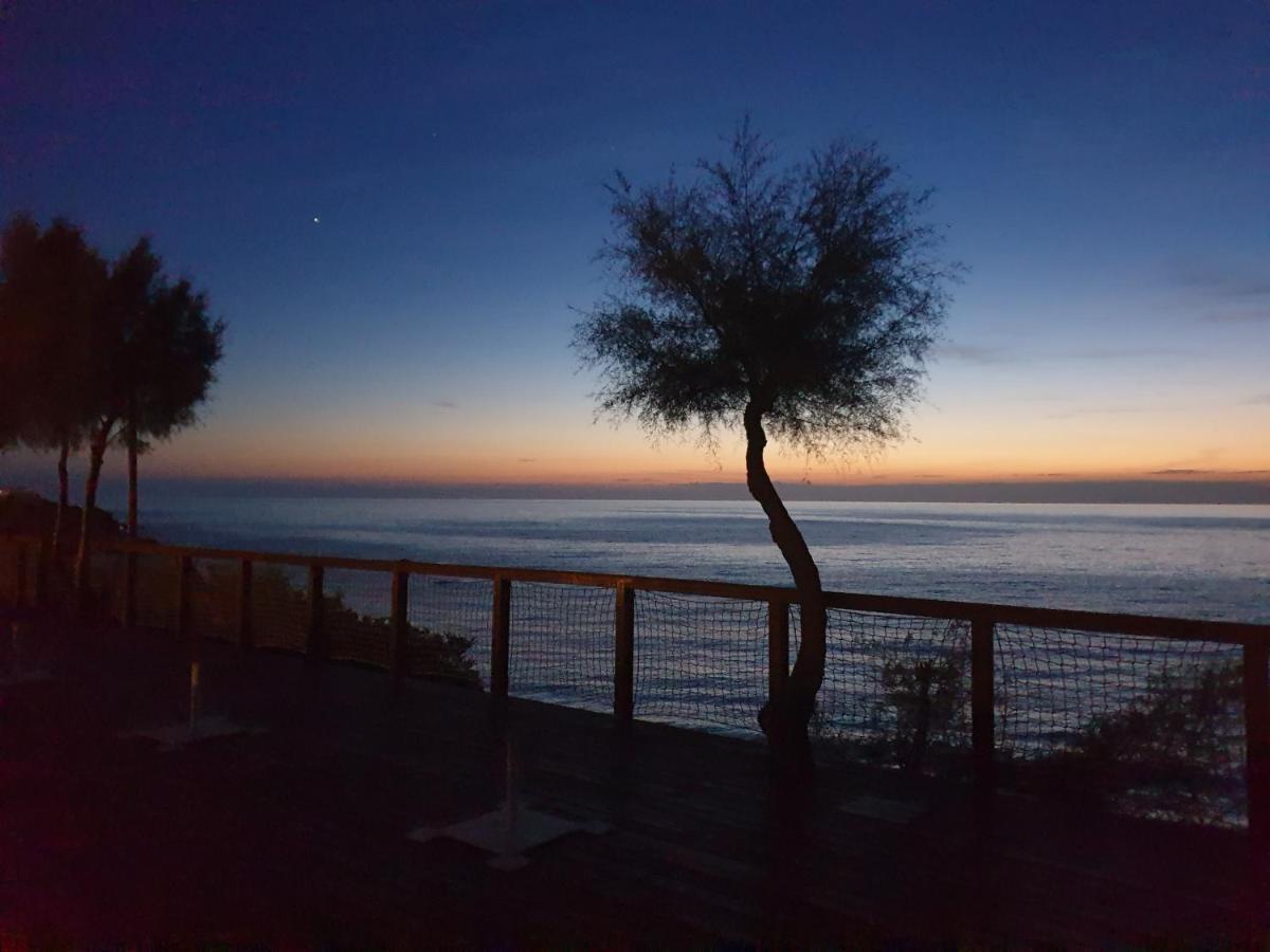 Aparthotel Cala Dei Mori Livorno Exterior foto