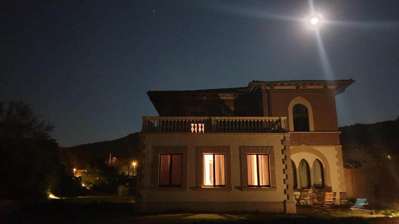 Aparthotel Cala Dei Mori Livorno Exterior foto