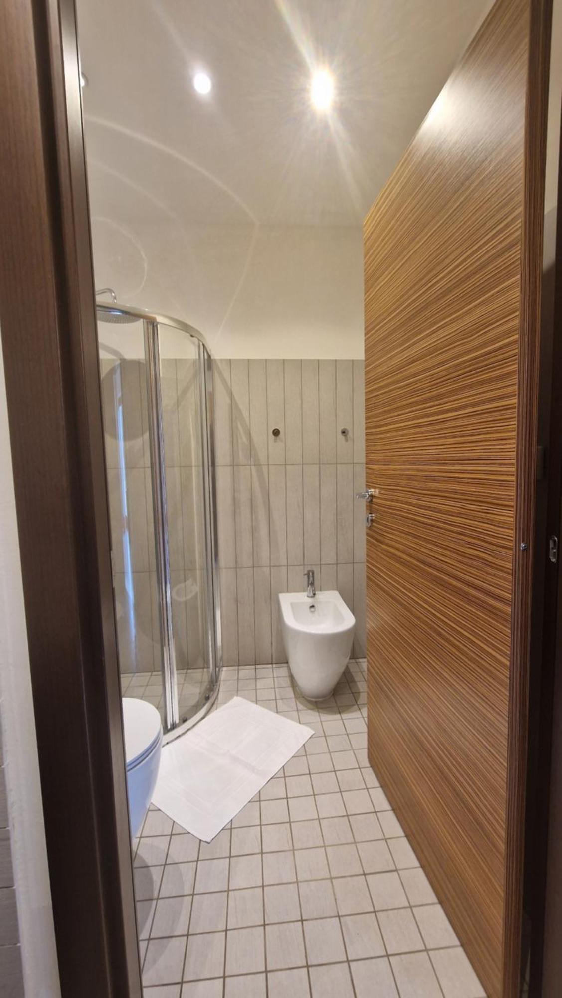 Aparthotel Cala Dei Mori Livorno Exterior foto