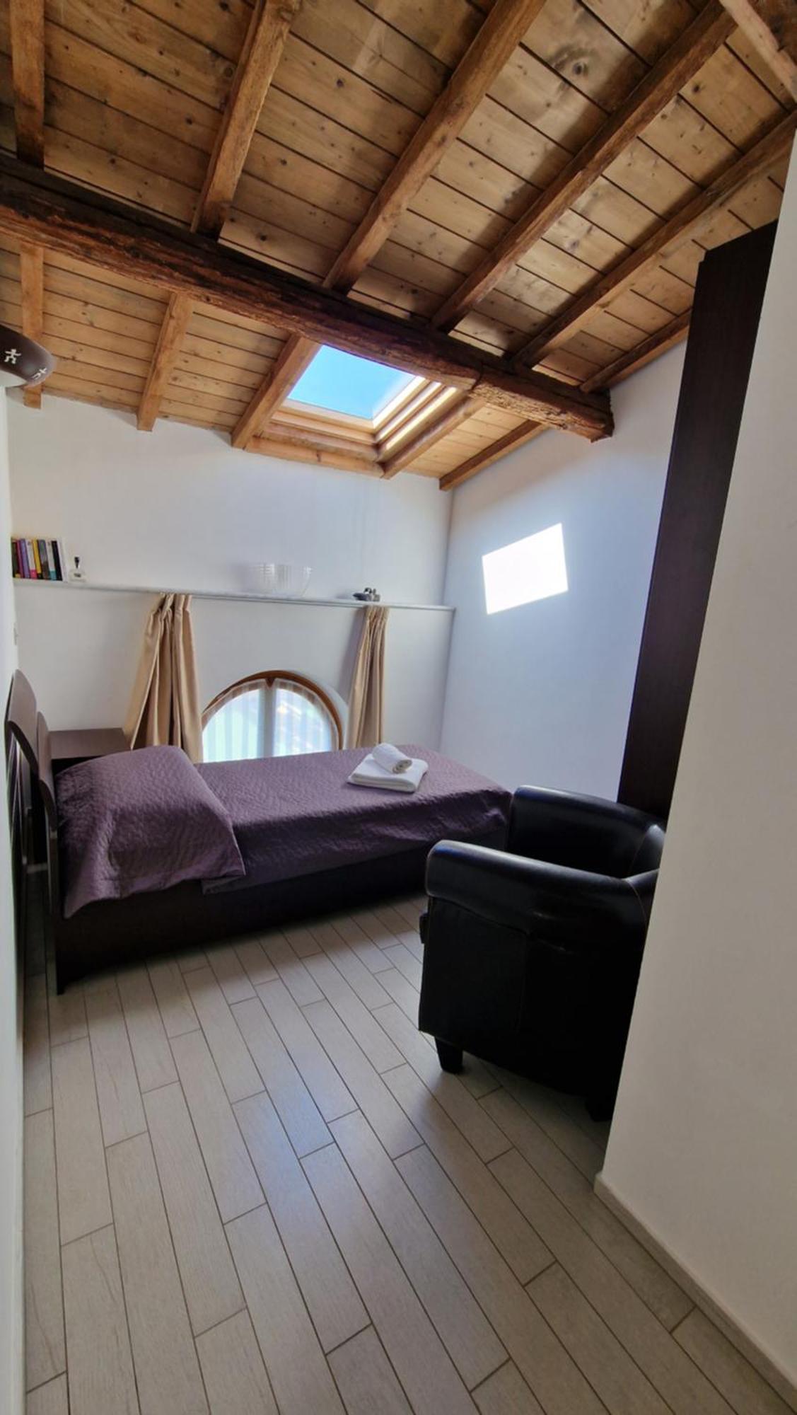 Aparthotel Cala Dei Mori Livorno Exterior foto