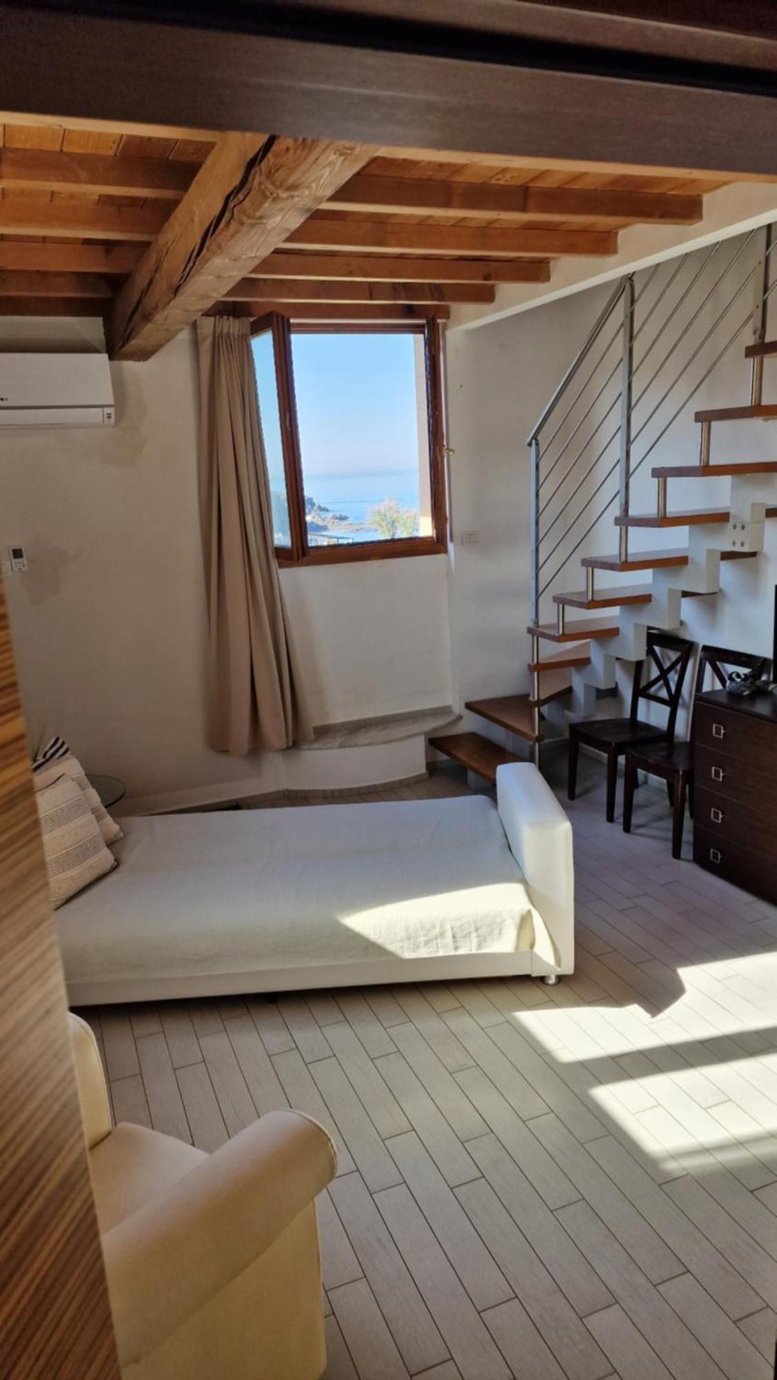 Aparthotel Cala Dei Mori Livorno Exterior foto