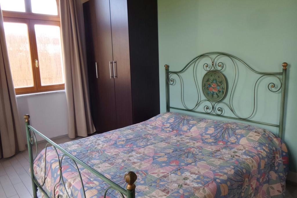 Aparthotel Cala Dei Mori Livorno Habitación foto